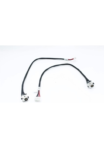 Casper Nirvana F650 F850 Notebook Dc Power Jack 1417-00EH000 fiyatları