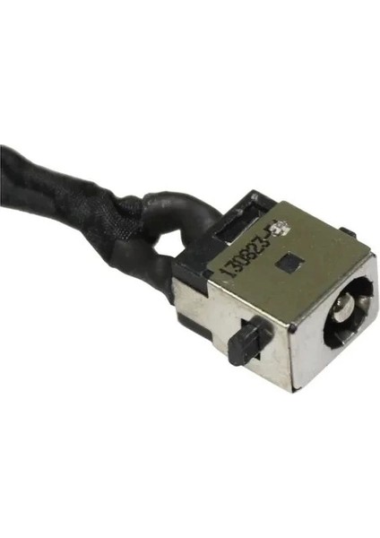 Casper Nirvana F650 F850 Notebook Dc Power Jack 1417-00EH000 modelleri