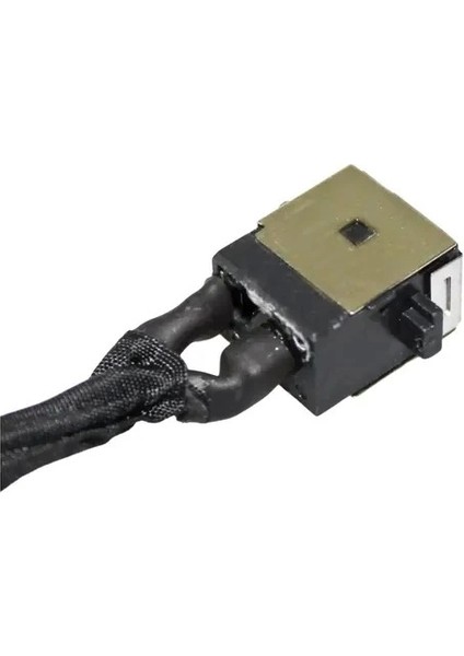Casper Nirvana F650 F850 Notebook Dc Power Jack 1417-00EH000 fırsatları