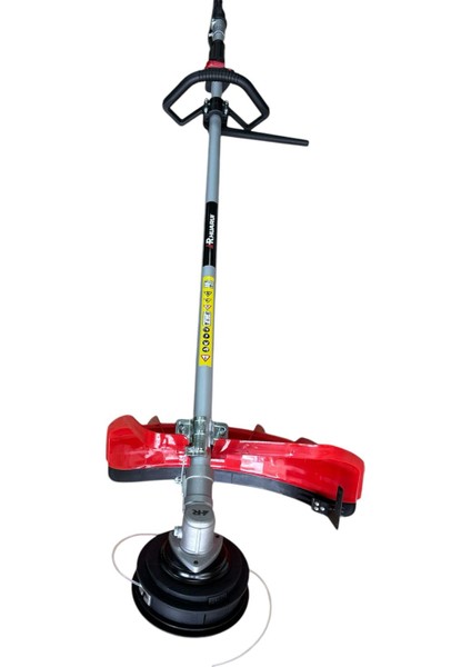 Sırt Tipi Tırpan HR630A