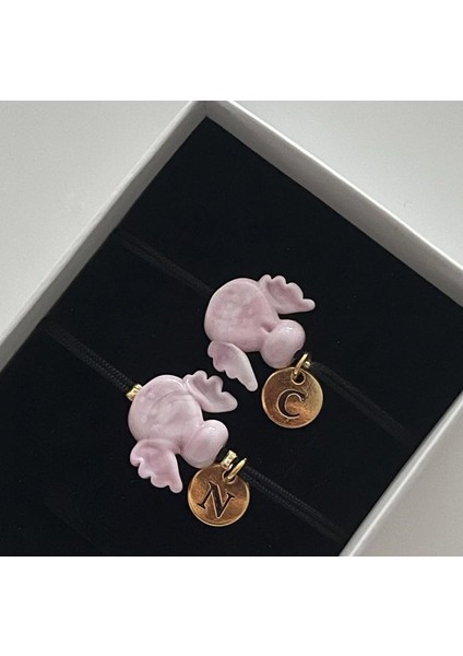 Melek Bileklik ( 1 Adet)