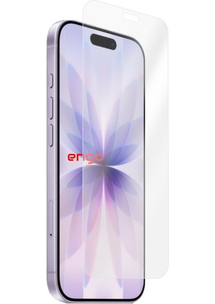 Apple iPhone 17 Mat Ekran Koruyucu 6.3 Inç Parlamayı Önler Anti Glare fiyatları