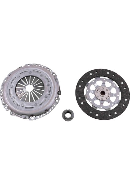 Volanlı Debriyaj Seti 1628933180 / 207 208 3008 301 307 308 5008 508 Berlingo C3 C4 C5 Celysee Prtnr fiyatları