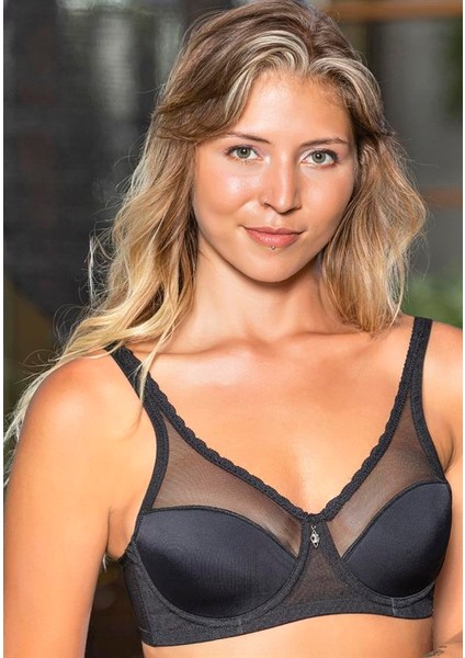 Toparlayıcı Minimizer Sütyen Siyah (MGP11210) fiyatları