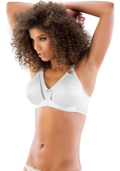 Beyaz Mı Emay 120 B Toparlayıcı Sütyen