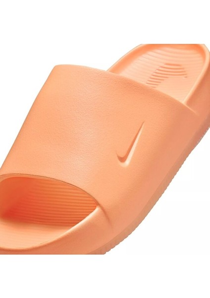 Calm Slide Kadın Turuncu Terlik