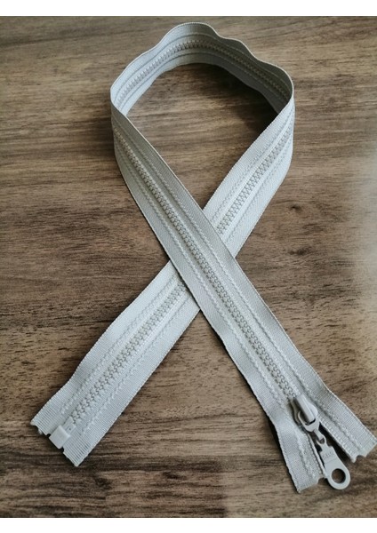 Kemik Dişli Fermuar 70 cm -1 Adet fiyatları