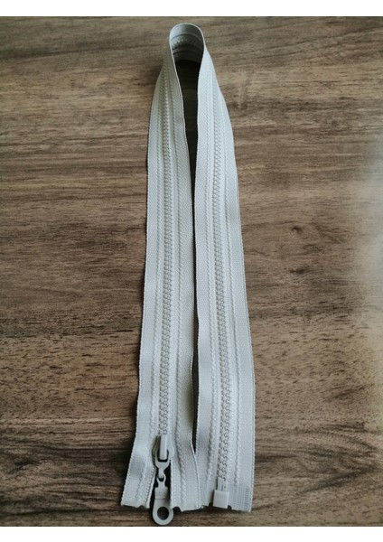 Kemik Dişli Fermuar 70 cm -1 Adet modelleri