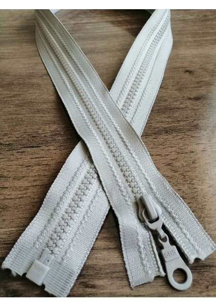 Kemik Dişli Fermuar 70 cm -1 Adet fırsatları