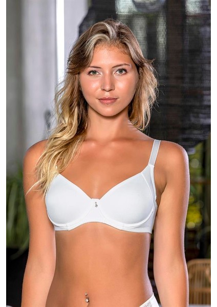 Toparlayıcı Minimizer Sütyen Ekru (MGP11240) fiyatları