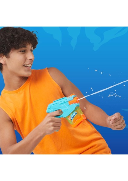 Super Soaker Mini Dunk-Fill Su Tabancası indirimleri