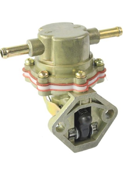 48 Pfp 2616 - Benzin Otomatiği Orj Rus Tip Samara