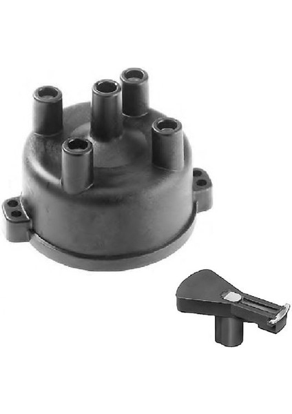 48 Tpart 36230 - Distribütör Kapağı+Tevzi Makarası Kit Samara