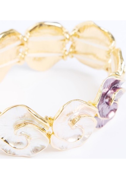 Karışık Mine Detaylı Bileklik fiyatları