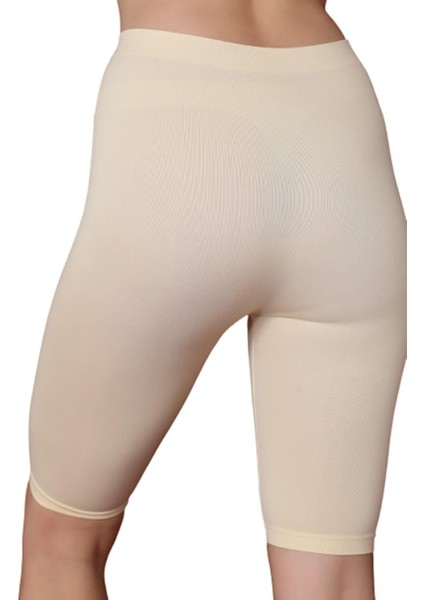 Ten Mı Emay 3856 Soft Kapri Tayt