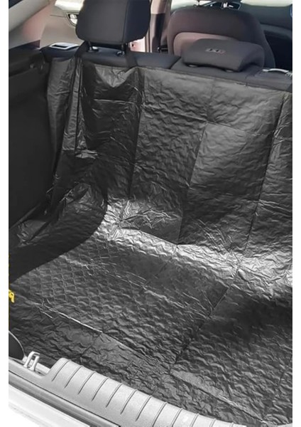 Çok Amaçlı Bagaj Matı, Su Geçirmez & Dayanıklı modelleri