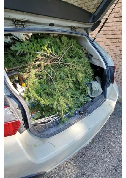 Çok Amaçlı Bagaj Matı, Su Geçirmez & Dayanıklı fırsatları