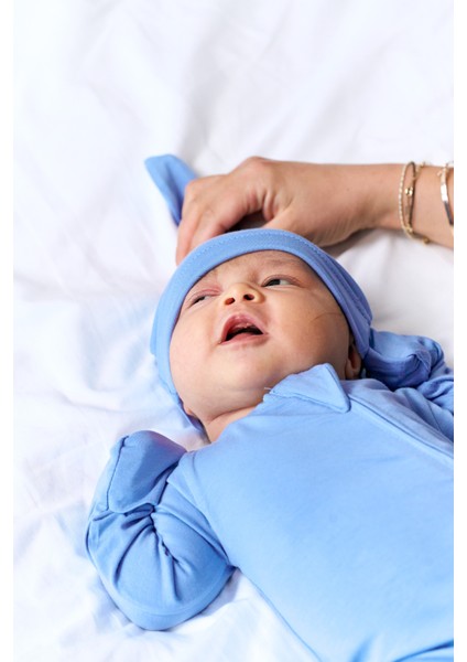 Organik Bambu Şapka – Ayarlanabilir, Yumuşak, Nefes Alabilen Kumaş modelleri