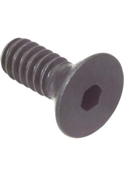 Dik Kumaş Kesim Motoru Ayak Bağlantı Vidası / 20C12-117