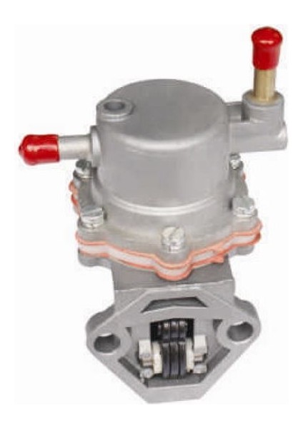 47 Pfp 2610 - Benzin Otomatiği Nıva Lada 2107