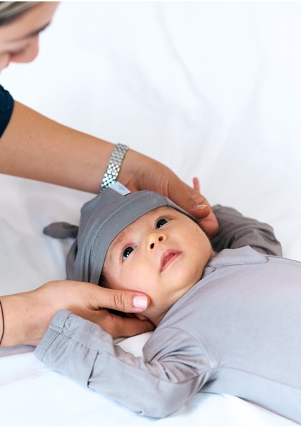 Organik Bambu Şapka – Ayarlanabilir, Yumuşak, Nefes Alabilen Kumaş fırsatları