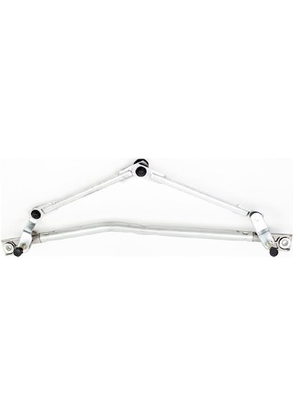 25 Hellux HSM197014 - Cam Silecek Ön Iç Kol Mekanizması Fabıa 00-08