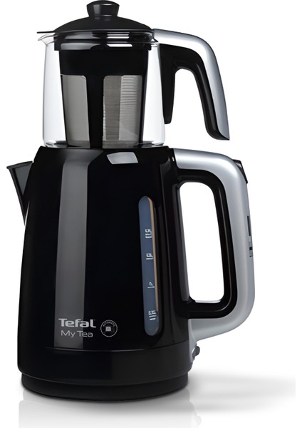My Tea 1500 Watt Çay Makinesi - Beyaz
