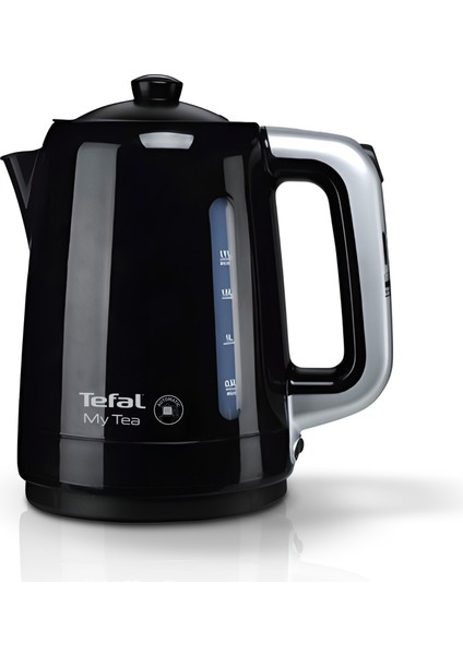 My Tea 1500 Watt Çay Makinesi - Beyaz fırsatları