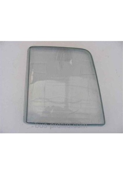 25 Ayfar 11568 - Far Camı Sağ Volt LT35