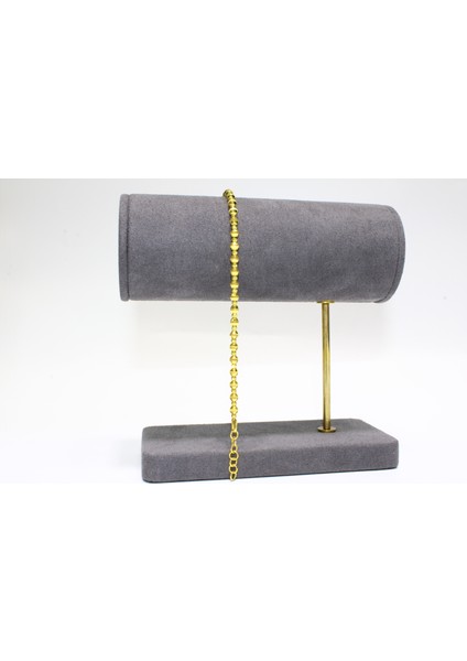 14 Ayar Altın Dorikalı Günlük Bileklik Künye fiyatları