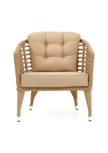 Rattan Bavyera Bahçe Balkon Takımı modelleri