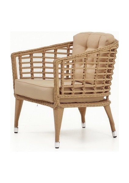 Rattan Bavyera Bahçe Balkon Takımı fırsatları