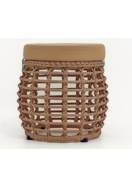 Rattan Bavyera Bahçe Balkon Takımı indirimleri