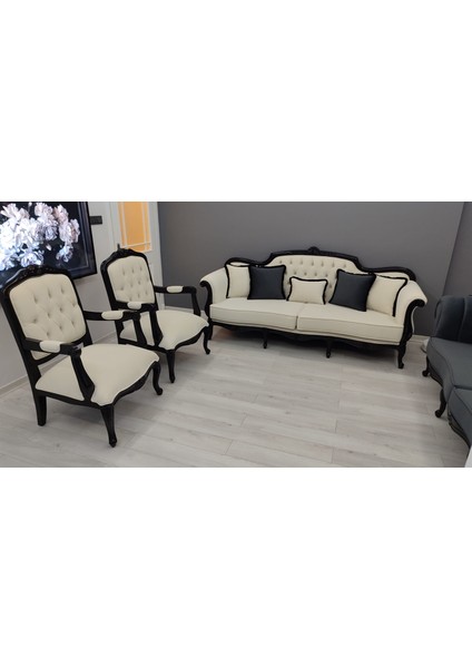 Roma Chester Koltuk Takımı fiyatları