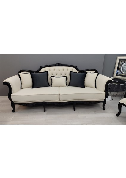 Roma Chester Koltuk Takımı modelleri