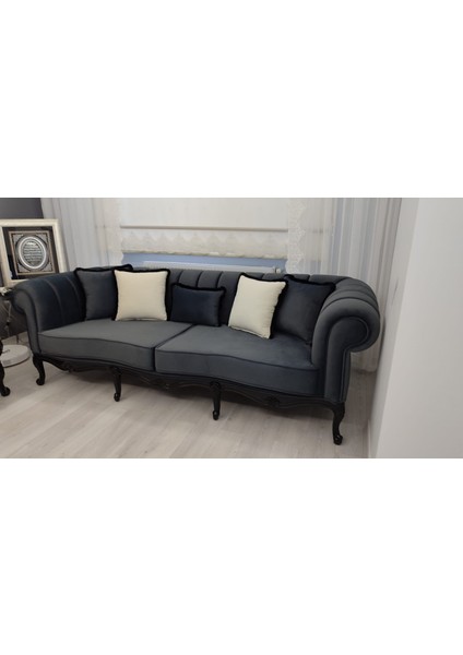 Roma Chester Koltuk Takımı fırsatları