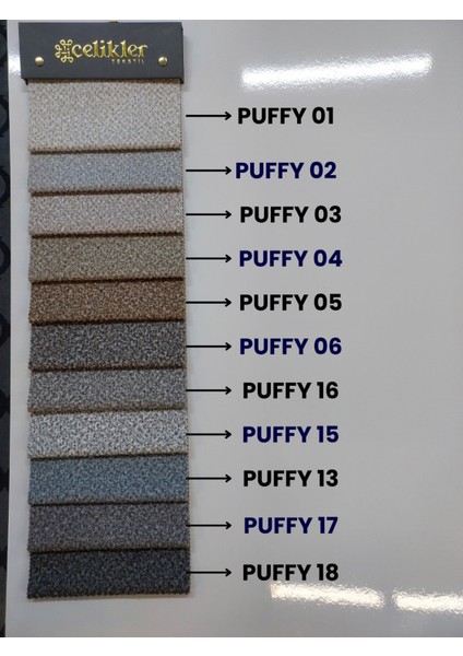 Roma Chester Koltuk Takımı