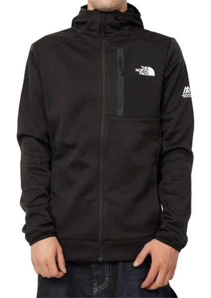 M Mountaın Athletıcs Fleece Full Zıp Jac fiyatları