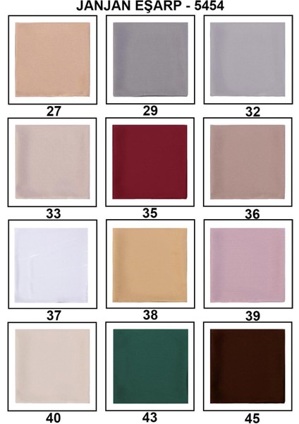 Taşlanmış Kristal Premium Janjan Şal fiyatları