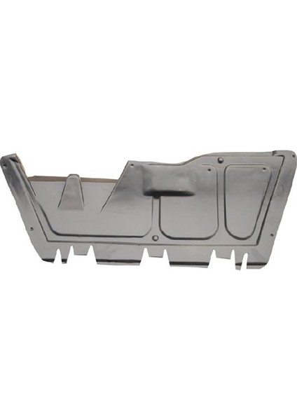 25 Sodsan SOD981C - Karter Muhafazası Orta Plastik Octavia 97-11 Beetle 06-10 Bora 99-05 Golf 98-06 Leon 00-06 Toledo 99-04 A3 97-03
