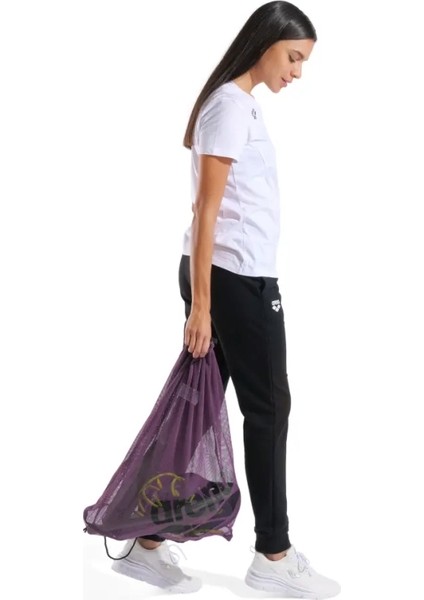 One Go Mesh Bag Unisex Bags Yüzücü File Çanta 010240200 fiyatları