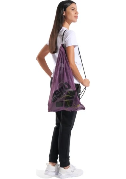 One Go Mesh Bag Unisex Bags Yüzücü File Çanta 010240200 modelleri