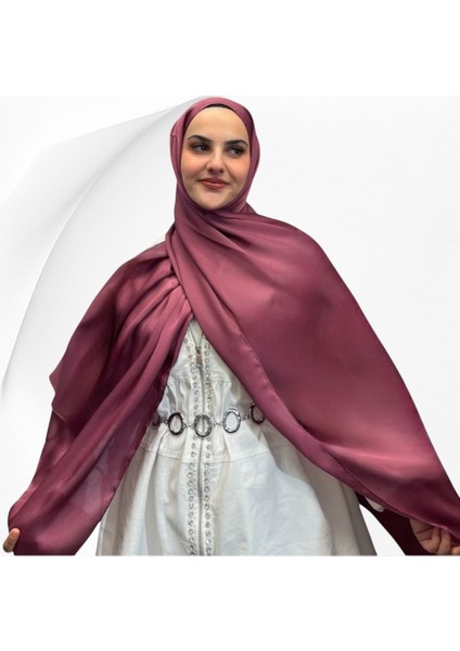 Taşlanmış Kristal Premium Janjan Şal