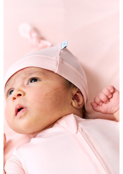 Organik Bambu Şapka – Ayarlanabilir, Yumuşak, Nefes Alabilen Kumaş fırsatları