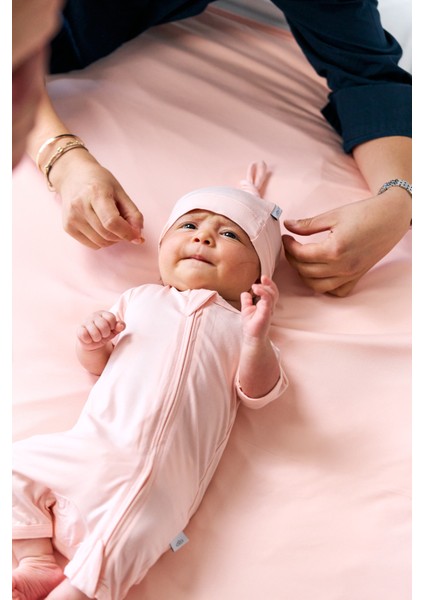 Organik Bambu Şapka – Ayarlanabilir, Yumuşak, Nefes Alabilen Kumaş indirimleri