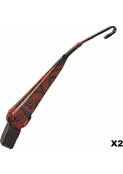 51 Sılbak SK68 - Silgi Süpürge Kolu Arka 265MM Vega 2111