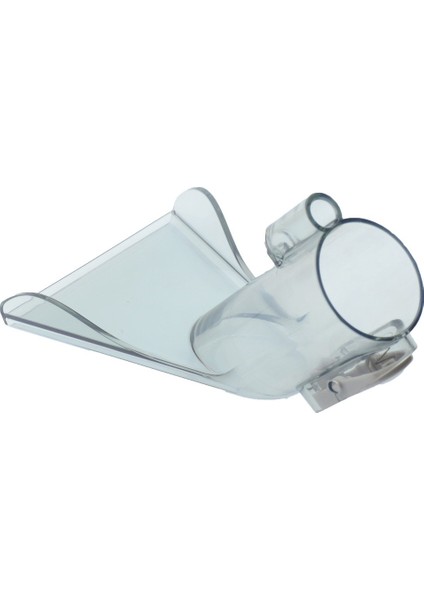 Kiwi Kcc 4325 W Koltuk ve Halı Yıkama Makinesi ile Uyumlu Şeffaf Başlık indirimleri