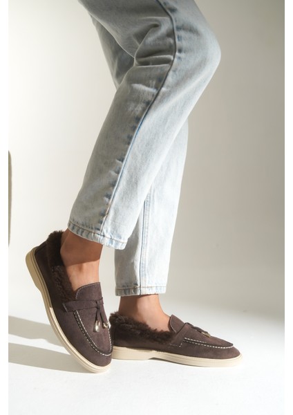 Marleah Kadın Loafer