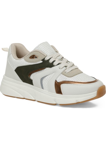 25K-3011 5pr Bej Kadın Sneaker fiyatları