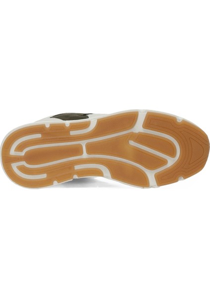 25K-3011 5pr Bej Kadın Sneaker